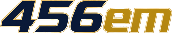 456em লোগো